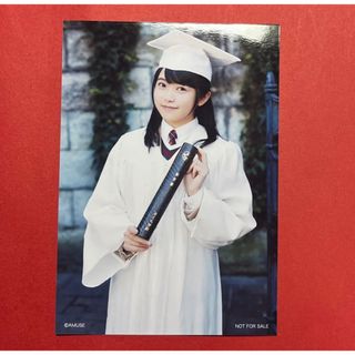 さくら学院 大賀咲希 生写真(アイドルグッズ)