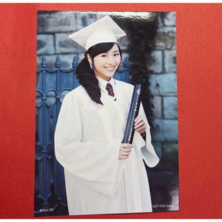 さくら学院 白井沙樹 生写真(アイドルグッズ)