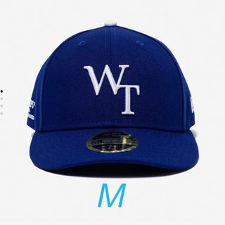 ダブルタップス(W)taps)のwtaps NEWERA M 7 8/3(キャップ)