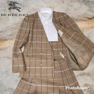 バーバリー(BURBERRY) スーツ(レディース)の通販 300点以上
