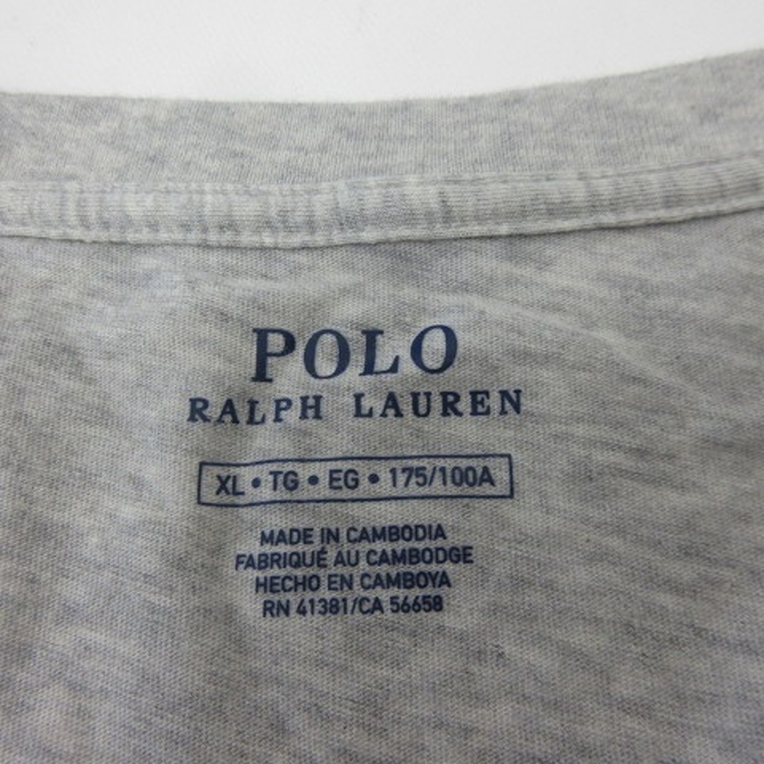 POLO RALPH LAUREN - ポロ ラルフローレン Tシャツ カットソー 大きい