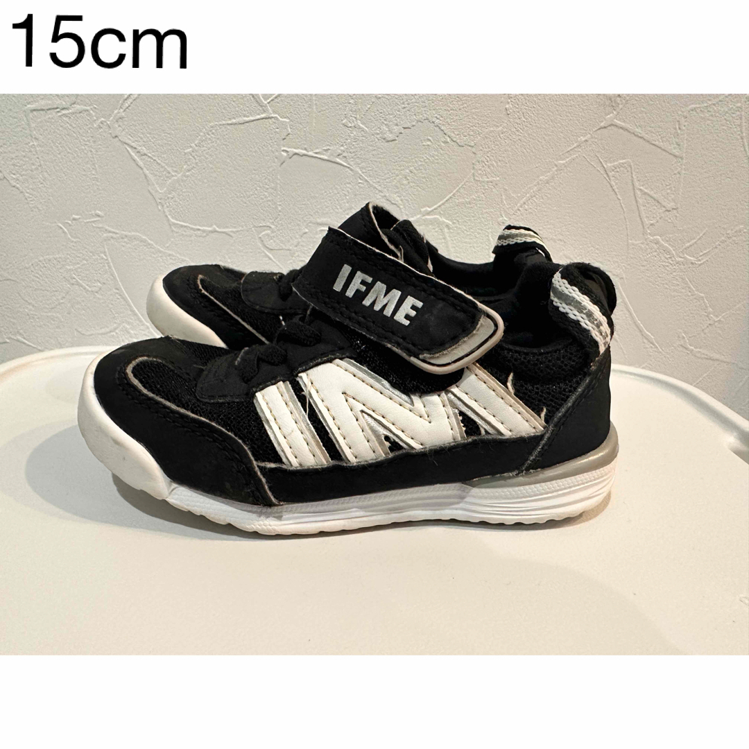 IFME - IFME 15cm スニーカーの通販 by たなか's shop|イフミーならラクマ