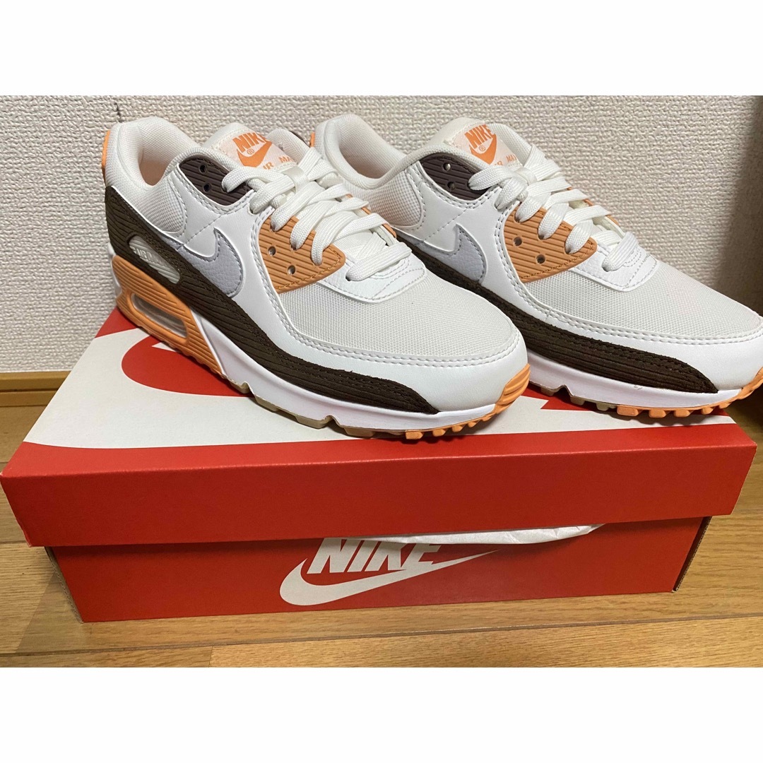 NIKE AIR MAX 90 SE(ナイキエアマックス)AIRMAX