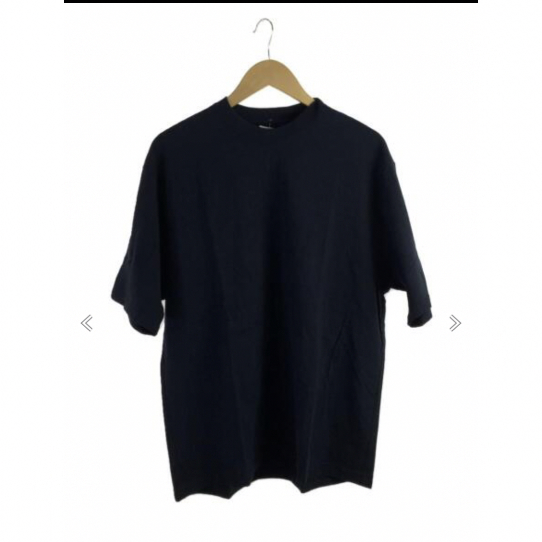 1LDK SELECT - ENNOY エンノイ Tシャツ Lサイズ ネイビー の通販 by コレクターズショップ｜ワンエルディーケーセレクト