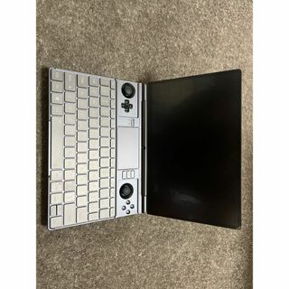 GPD WIN MAX 2(携帯ポーチ付き）(ノートPC)