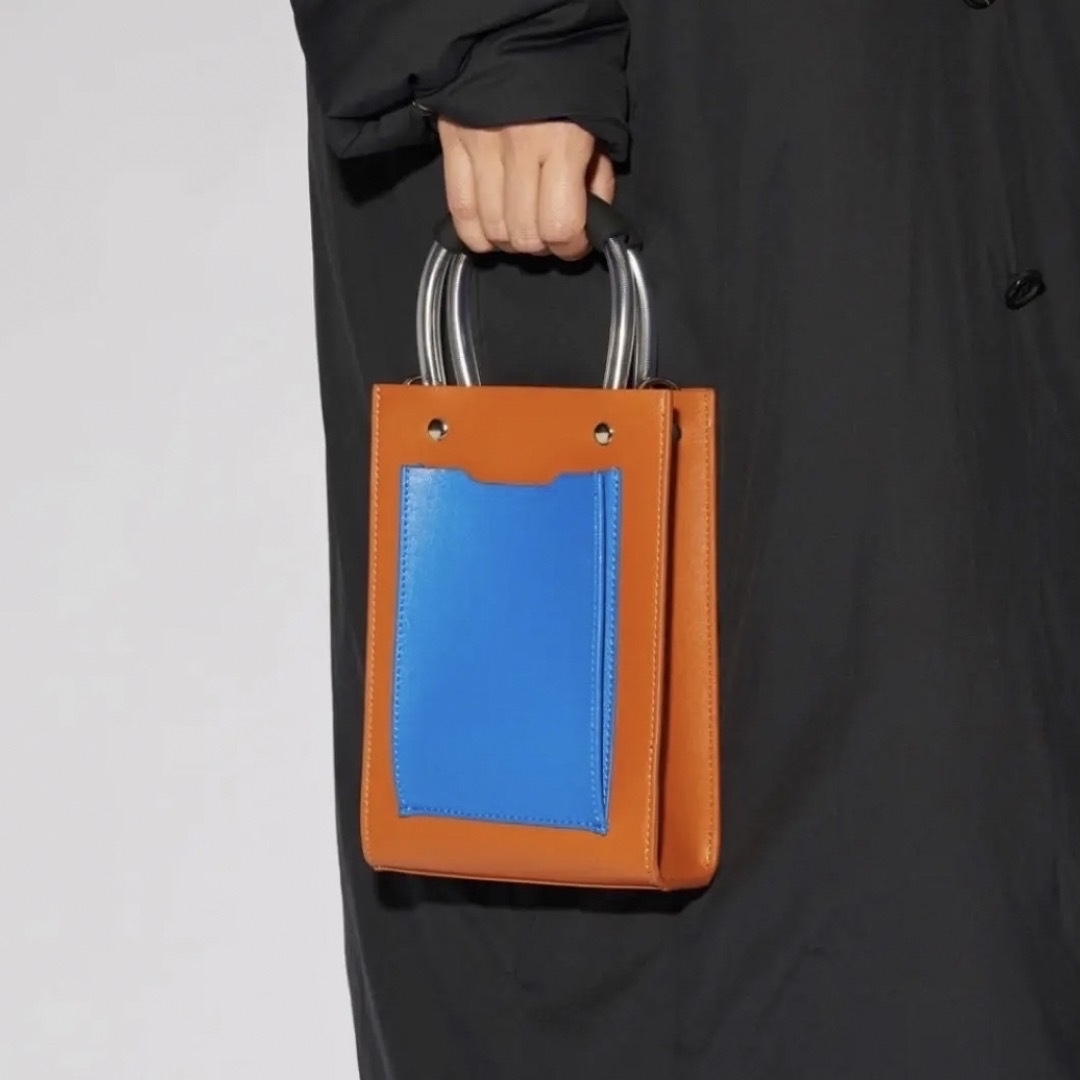 nana-nana A5 A6 POCKET RECYCLED LEATHERの通販 by K's SHOP|ラクマ