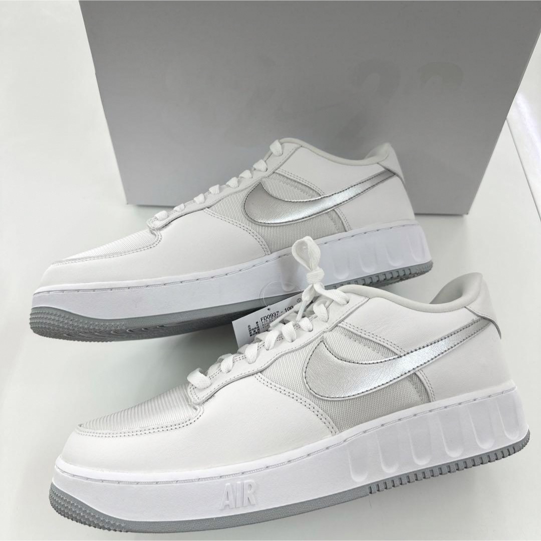 ウェブストア NIKE AIR FORCE1 LOW UNITY 27センチ | artfive.co.jp