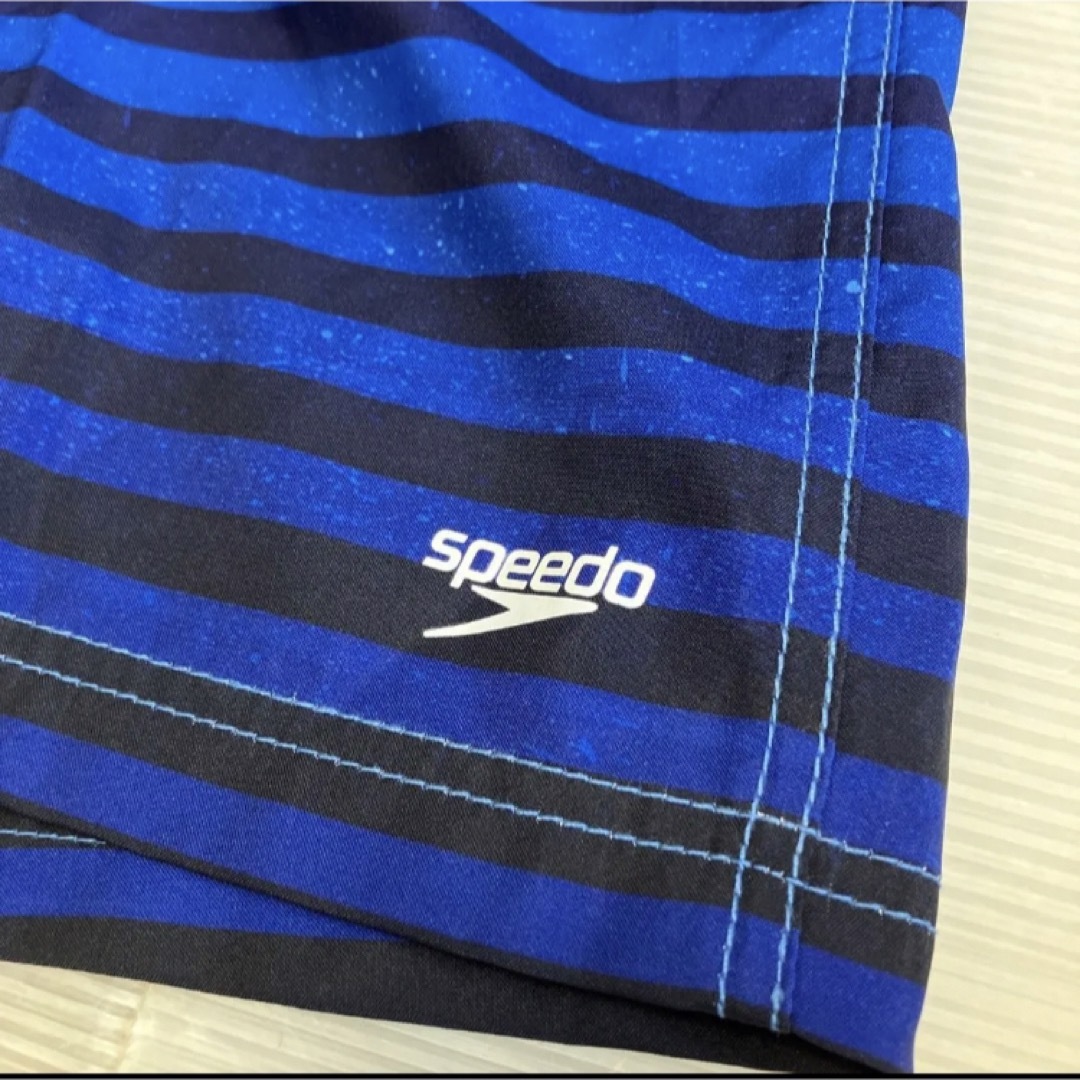SPEEDO(スピード)の送料無料 新品 SPEEDO ECO 4WAY コンフォートストレッチ XL メンズの水着/浴衣(水着)の商品写真