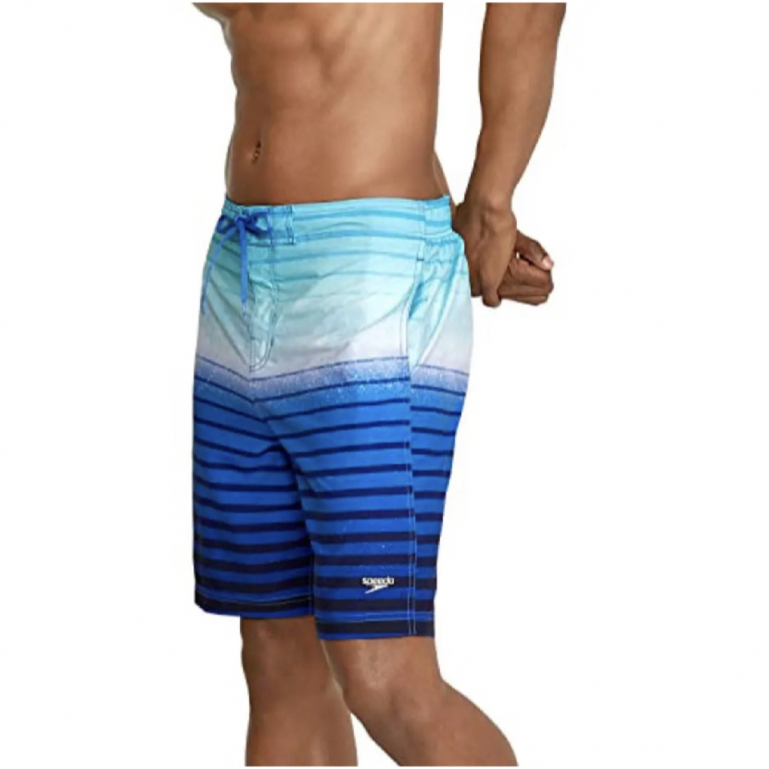 SPEEDO(スピード)の送料無料 新品 SPEEDO ECO 4WAY コンフォートストレッチ XL メンズの水着/浴衣(水着)の商品写真