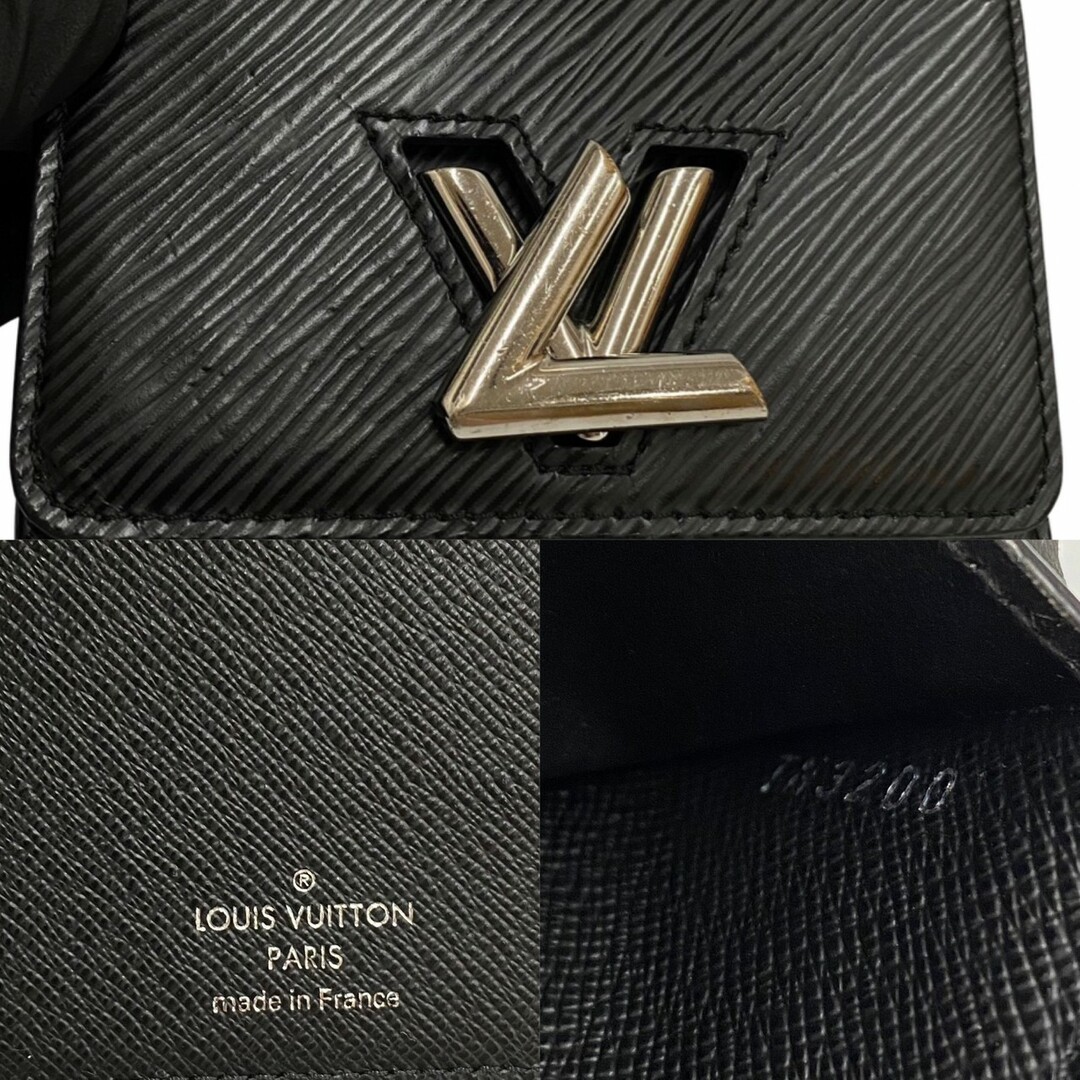 LOUIS VUITTON - 極 美品 箱 袋付き LOUIS VUITTON ルイヴィトン ...