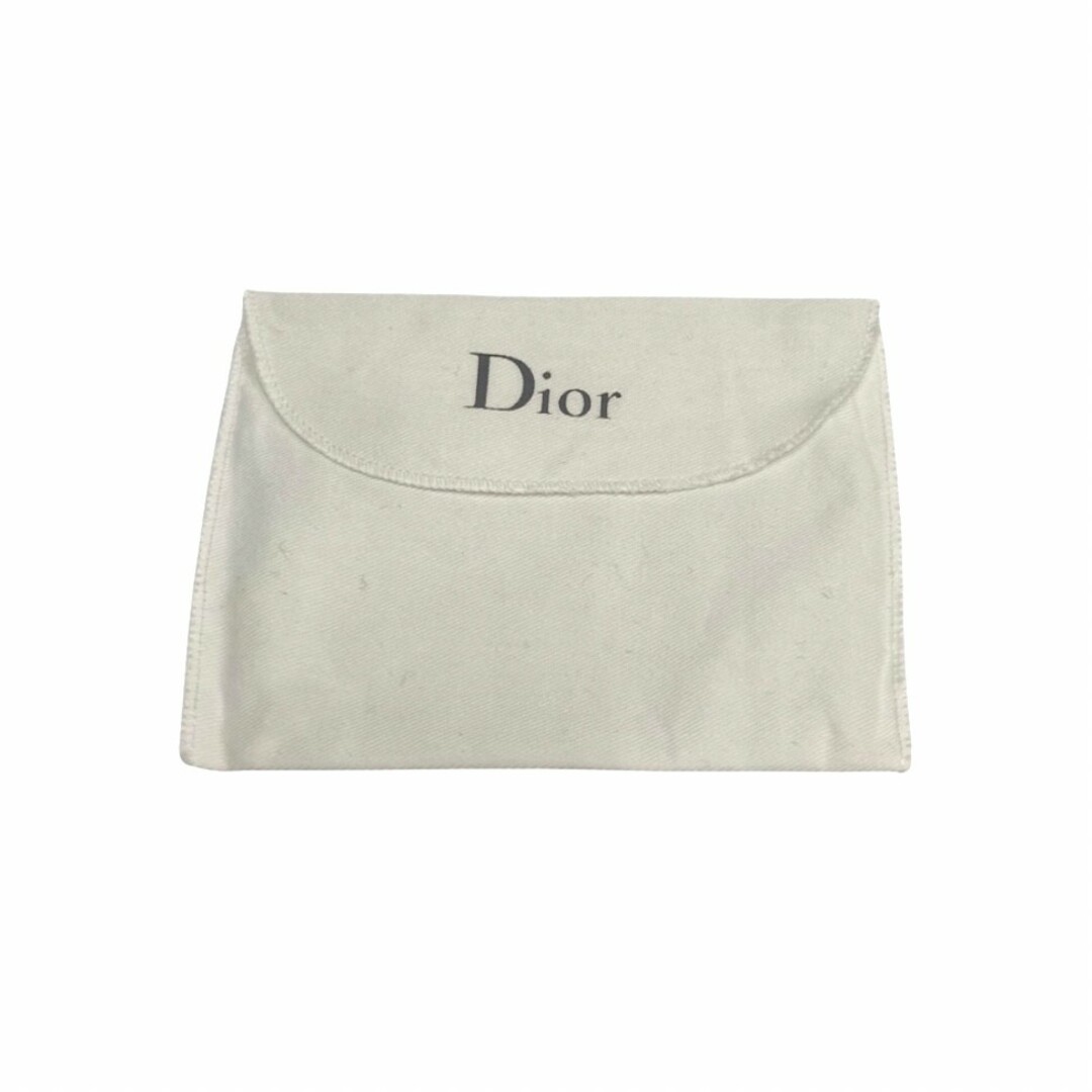 Dior - 極 美品 袋付き Christian Dior ディオール レディディオール