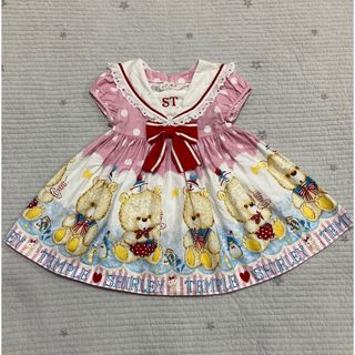 シャーリーテンプル マリンの通販 100点以上 | Shirley Templeを買う