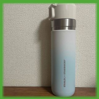 【新品送料込】スタバ スタンレータンブラー500ml グラデーション