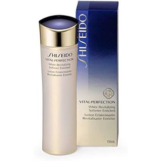 バイタルパーフェクション(SHISEIDO VITAL-PERFECTION（SHISEIDO）)のバイタルパーフェクションRV エンリッチドソフナー(化粧水/ローション)