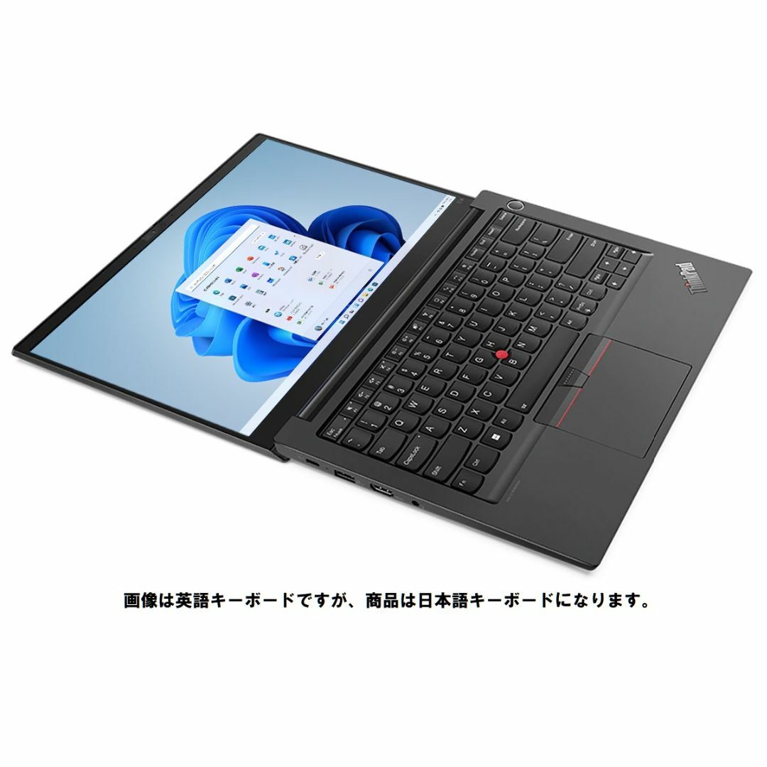 Lenovo ThinkPad E14 Core i7 1255U/16G