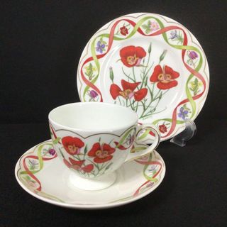 ウェッジウッド フラワーの通販 300点以上 | WEDGWOODを買うならラクマ