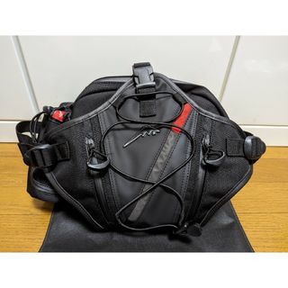 KUSHITANI - クシタニ ヒップバッグ K-3601 HIP BAGの通販 by