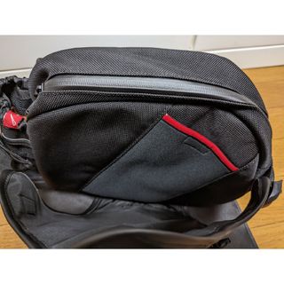 KUSHITANI - クシタニ ヒップバッグ K-3601 HIP BAGの通販 by