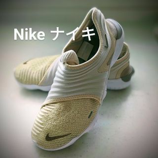 ナイキ(NIKE)のNike ナイキ　ウィメンズ　フリーラン　フライニット3.0(スニーカー)