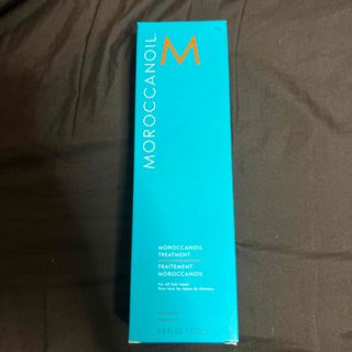 モロッカンオイル(Moroccan oil)のモロッカンオイル　ヘアートリートメントオイル(オイル/美容液)