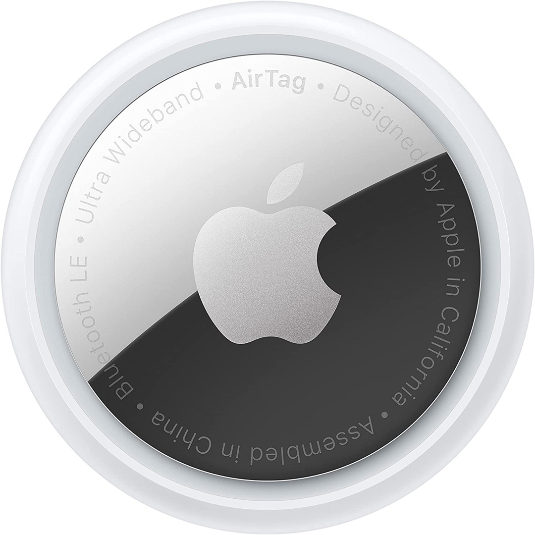 【在庫1/新品未使用/国内正規品】Apple AirTag 2個セット エアタグ 1