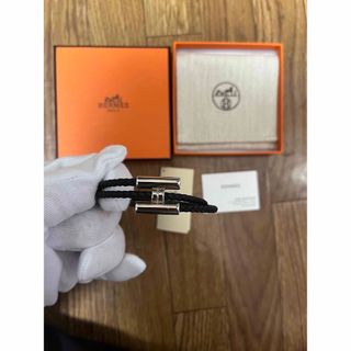 Hermes - トゥルニス メッシュ レザーの通販 by winwin｜エルメスなら ...