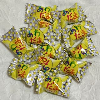 あわだま　パイン　ソーダキャンディ　172個(菓子/デザート)