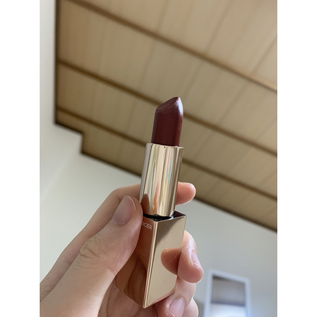 laura mercier(ローラメルシエ)のローラメルシエ シアーリップスティック R3 コスメ/美容のベースメイク/化粧品(口紅)の商品写真