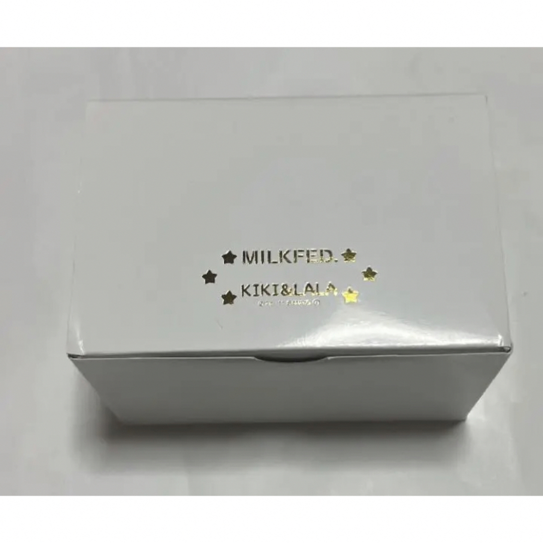 リトルツインスターズ - 【新品】 MILKFED サンリオ キキララ リトルツインスターズ - 【新品】 MILKFED サンリオ キキララ