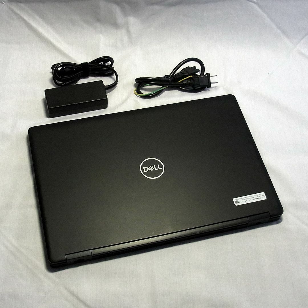 DELL - DELLノートパソコン/Windows11/第7世代/SSD1TB/オフィス