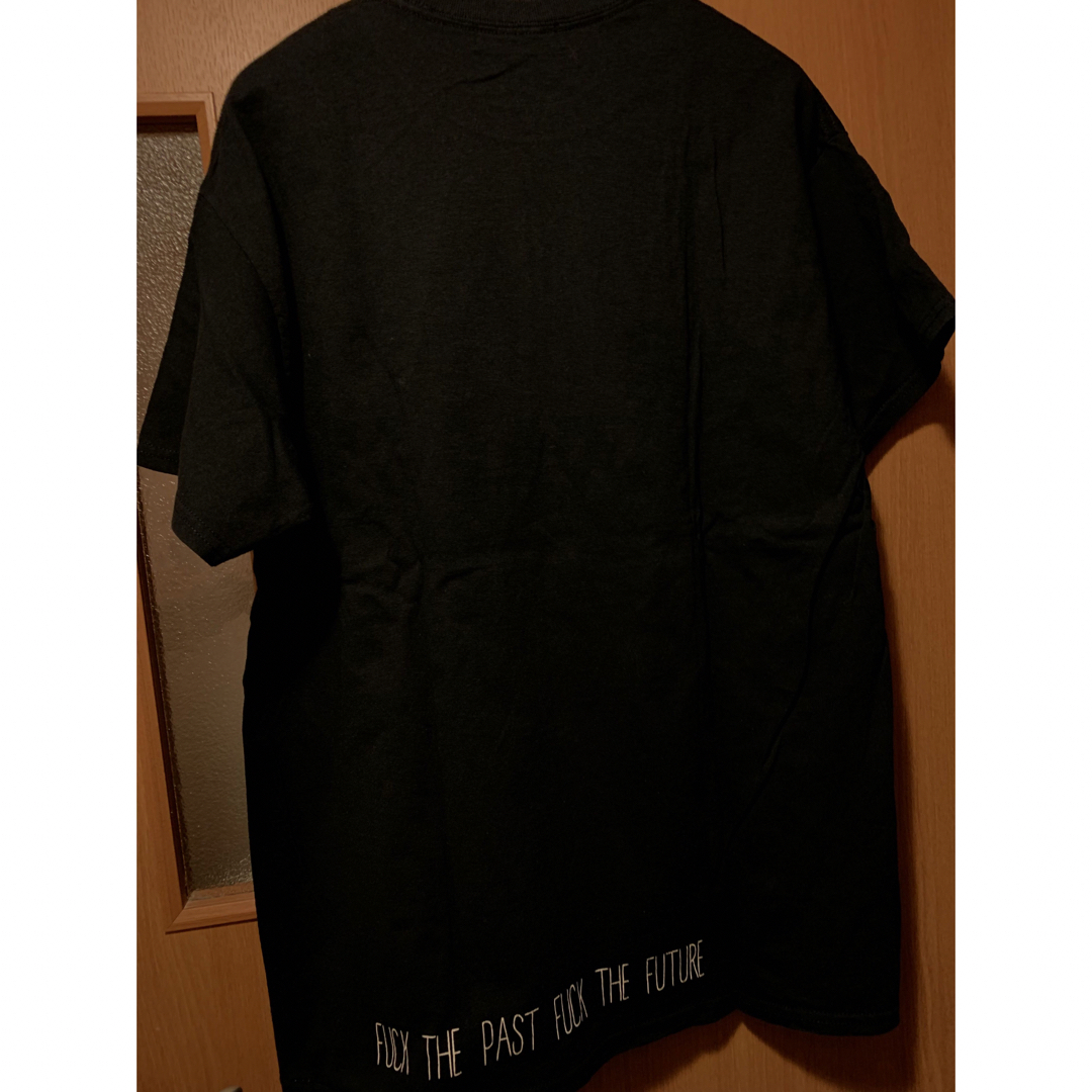 UNDERCOVER(アンダーカバー)のundercover fuck tee L メンズのトップス(Tシャツ/カットソー(半袖/袖なし))の商品写真