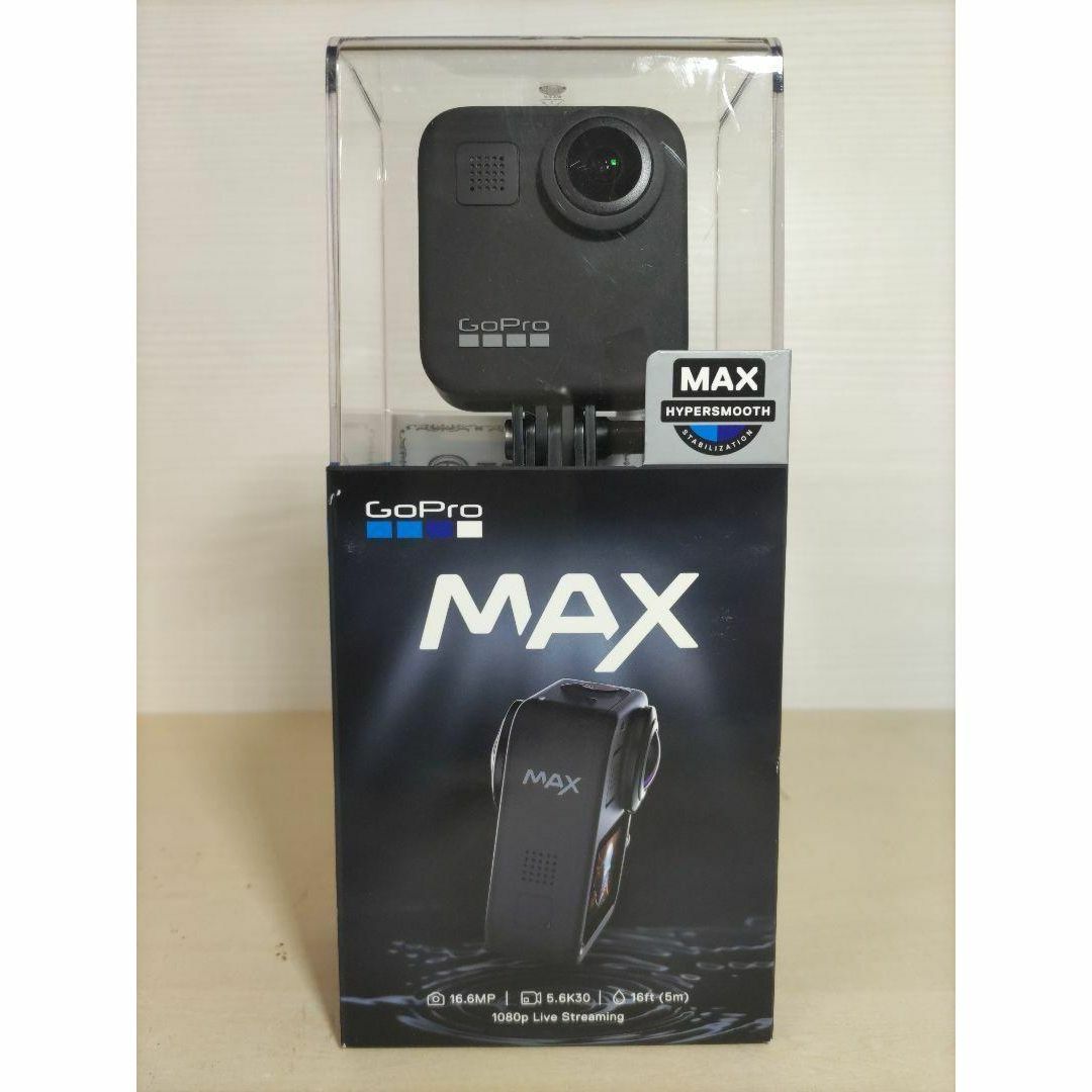 GoPro MAX