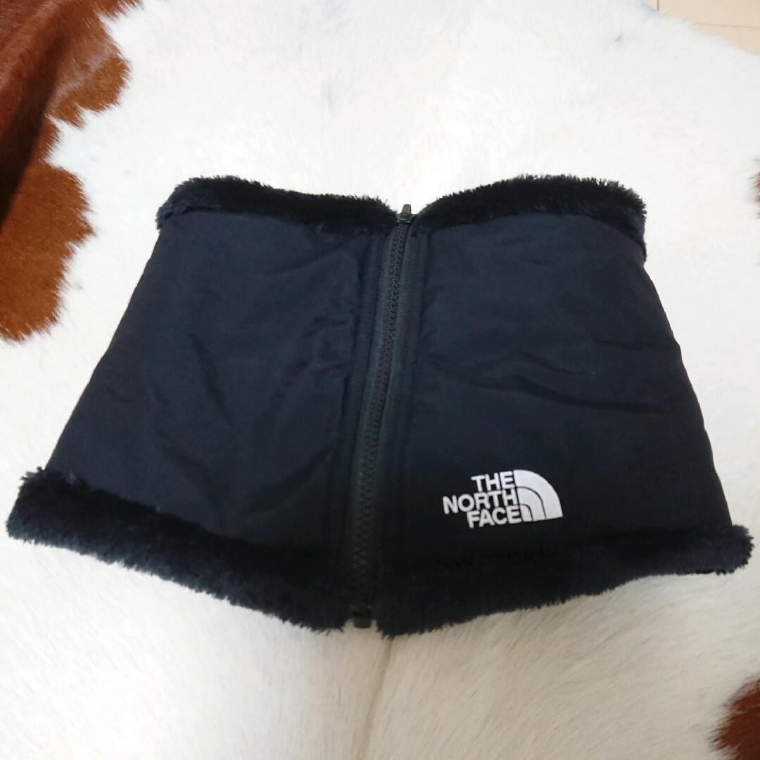 ノースフェイス リバーシブルネックウォーマー ネックゲーター ネックゲイター