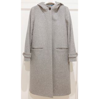 Paul Smith - ☆Paul Smith☆ ピーコート ダブル コットン ワイン