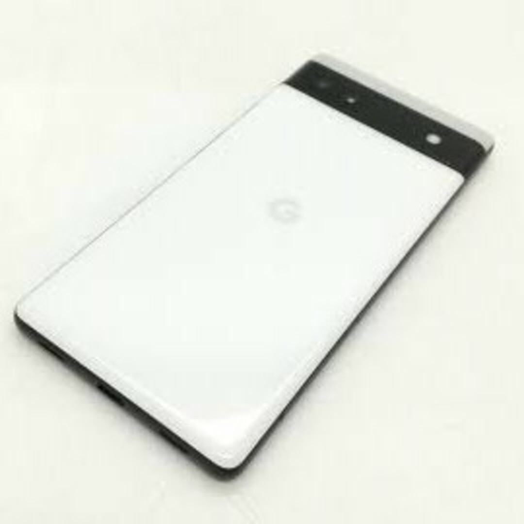 Google Pixel6a 品