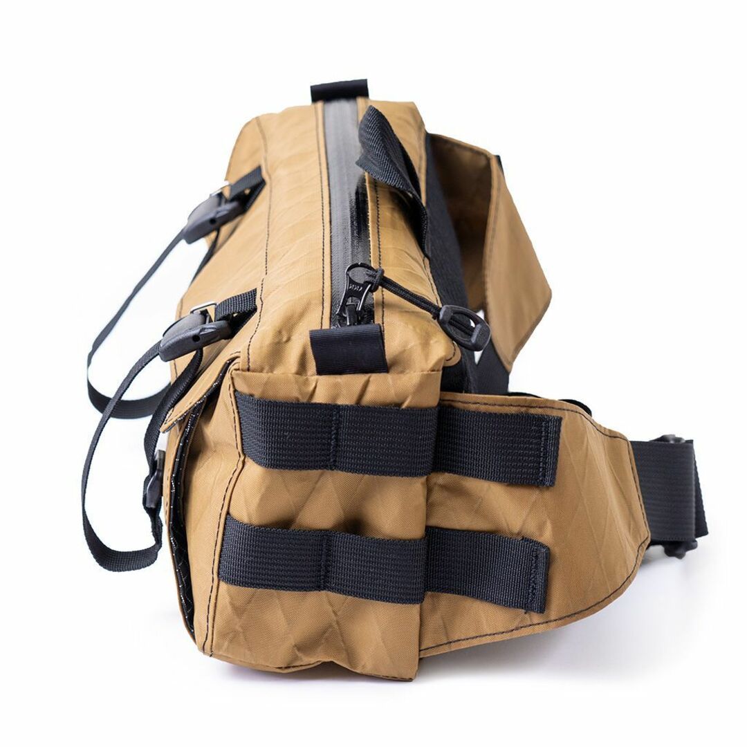 SWIFT INDUSTRIES Anchor Hip Pack コヨーテ 新品