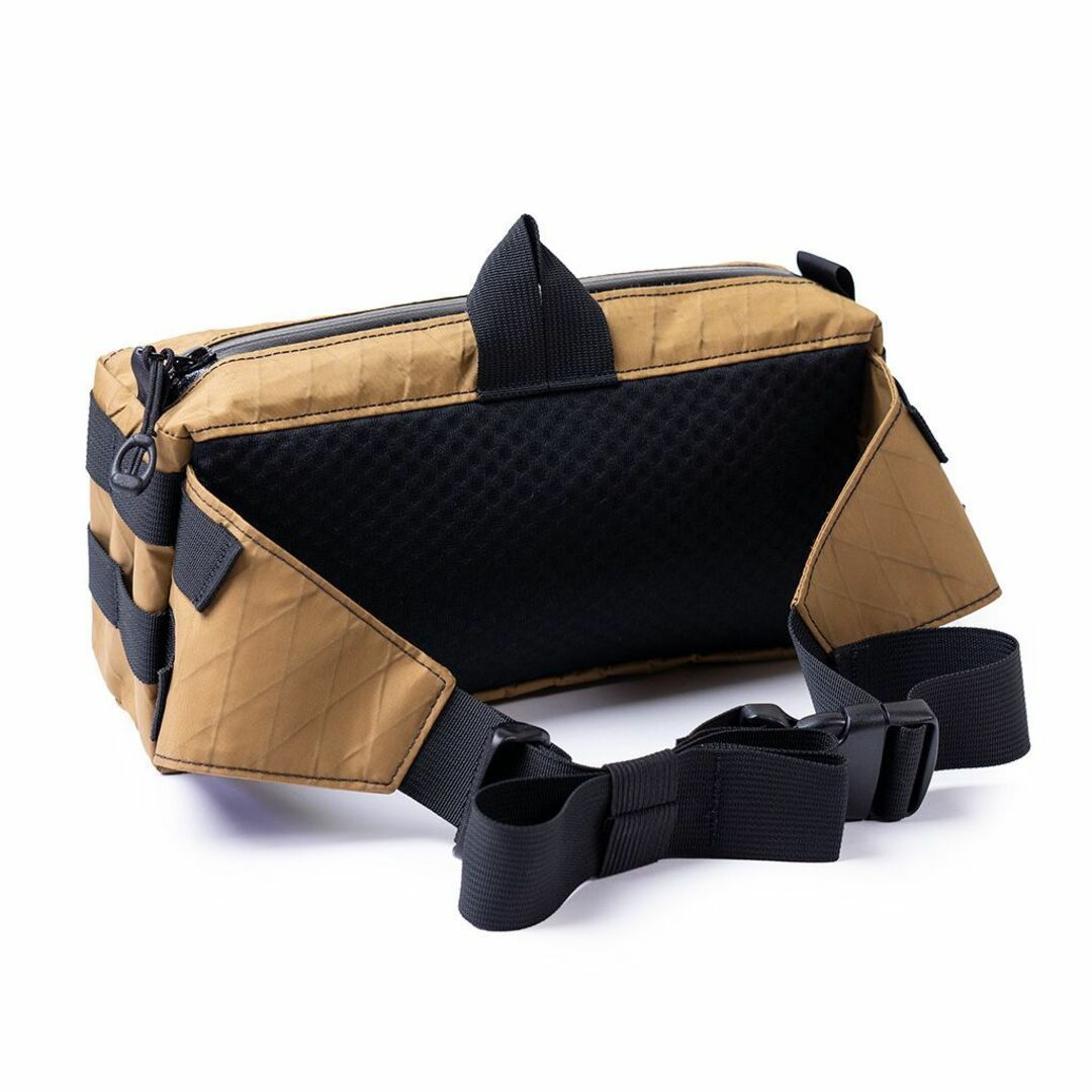 SWIFT INDUSTRIES Anchor Hip Pack コヨーテ 新品