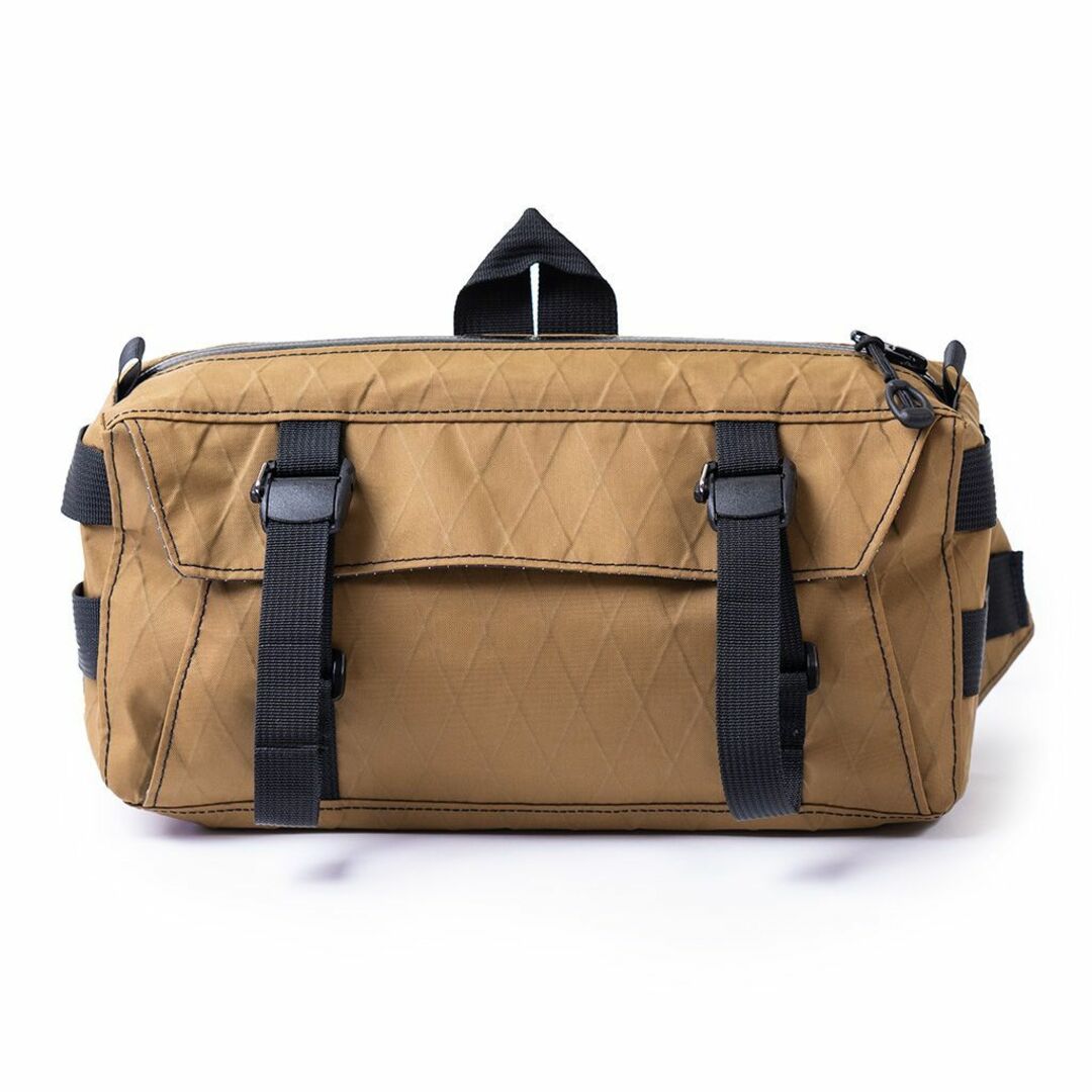 SWIFT INDUSTRIES Anchor Hip Pack コヨーテ 新品