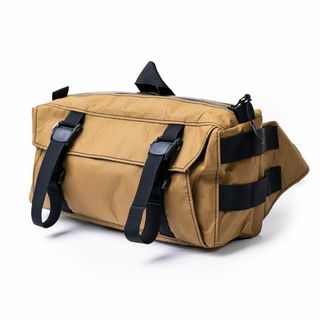 SWIFT INDUSTRIES Anchor Hip Pack コヨーテ 新品の通販 by 11's shop