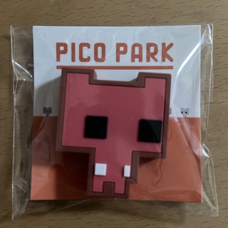 PICO PARK(ゲームキャラクター)