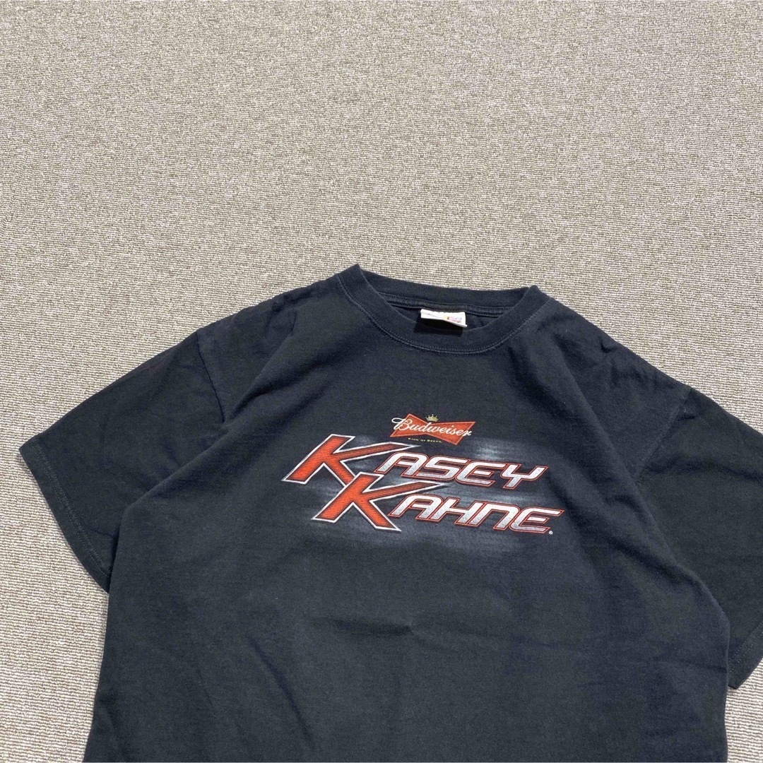 CHASE - BUDWEISER NASCAR 2008 PRINT TEE 2