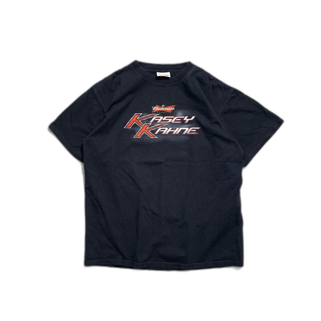 CHASE - BUDWEISER NASCAR 2008 PRINT TEE | フリマアプリ ラクマ