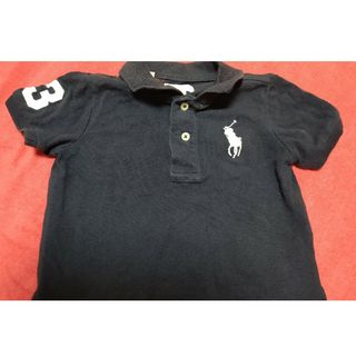 ポロラルフローレン 子供服(男の子)の通販 30,000点以上 | POLO RALPH