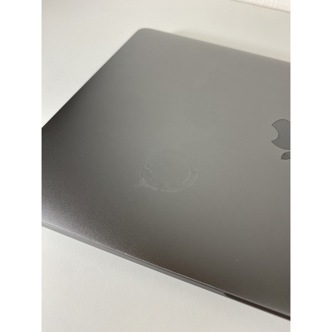 Mac (Apple)(マック)のApple MacBook Pro 13インチ 256GB (M1・2020) スマホ/家電/カメラのPC/タブレット(ノートPC)の商品写真