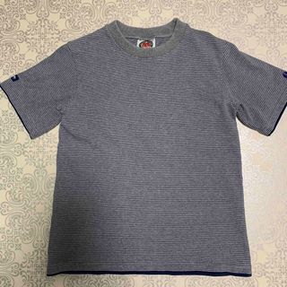 Barbarian - 【良品】 カナダ製 BARBARIAN Tシャツ 肉厚 XS ベビーウエイト