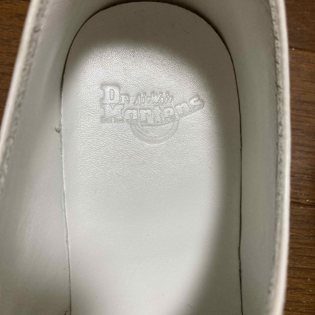 Dr.Martens(ドクターマーチン)のDr.Martens ドクター マーチン 3ホール 24cm レディースの靴/シューズ(ローファー/革靴)の商品写真