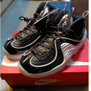 ナイキ(NIKE)の未使用新品　NIKE AIR PENNY 2   27.0cm(スニーカー)