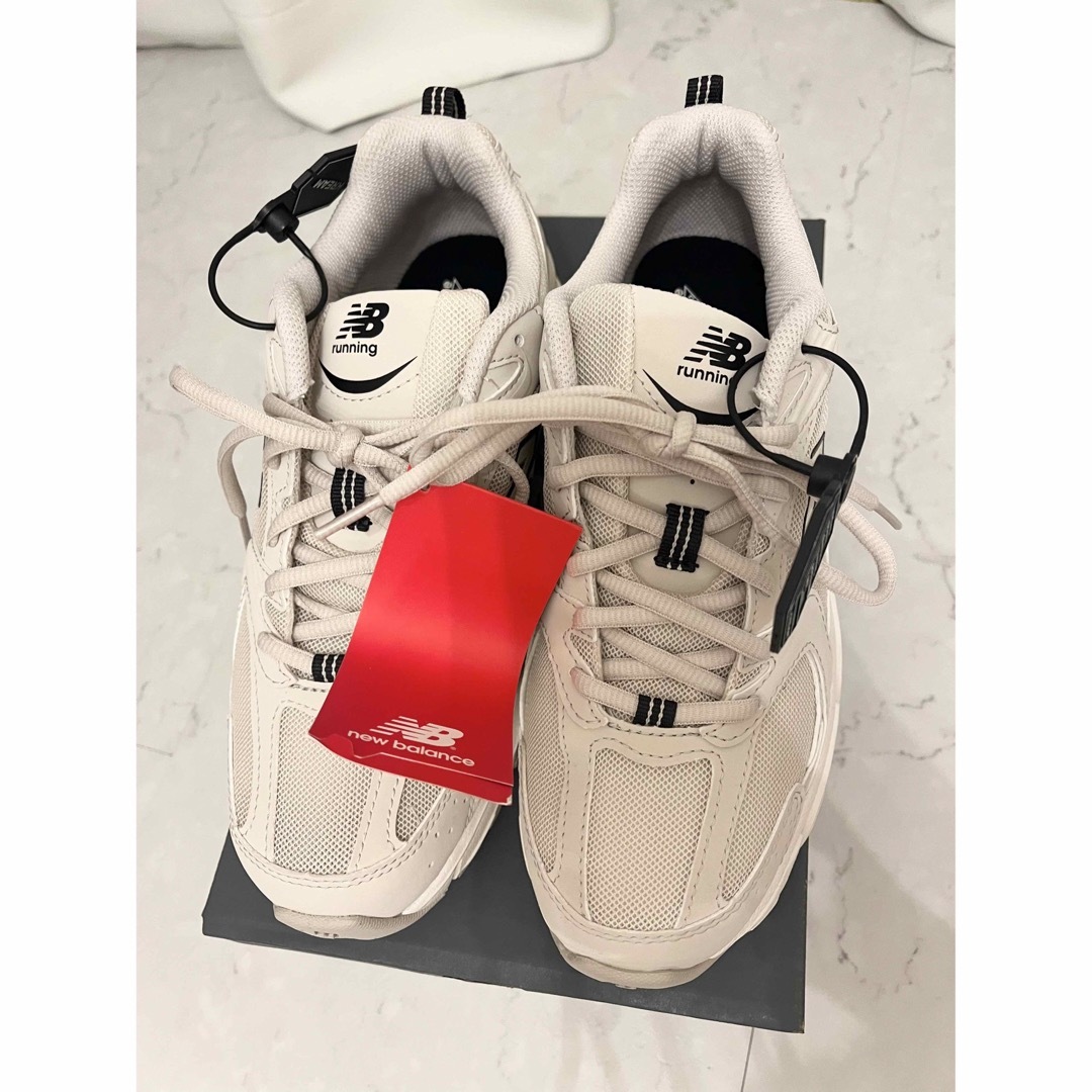new balance / MR530sh 24.5 - スニーカー