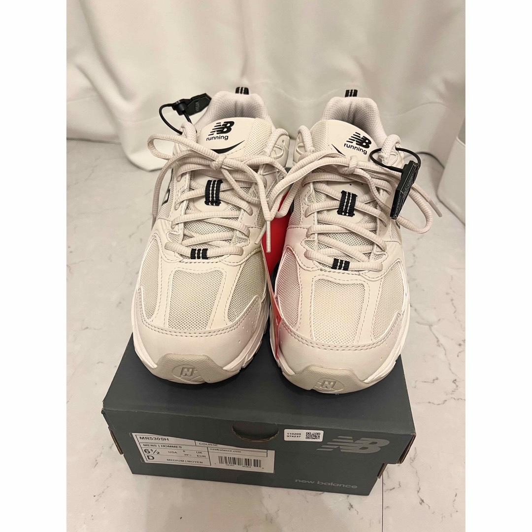 new balance / MR530sh 24.5 - スニーカー