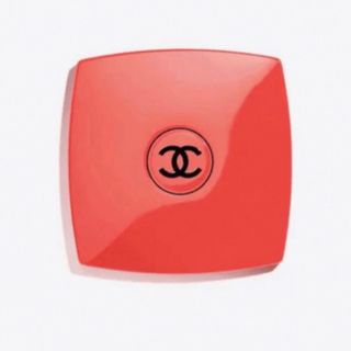 シャネル(CHANEL)のCHANEL シャネルミロワールドゥーブルファセットコンパクト ダブル ミラー (ミラー)